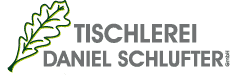 Logo Tischlerei Daniel Schlufter GmbH